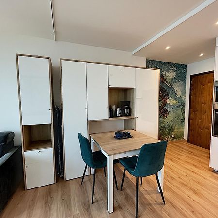 Appartement Granville, 2 pièces, 4 personnes - FR-1-361-383 Extérieur photo
