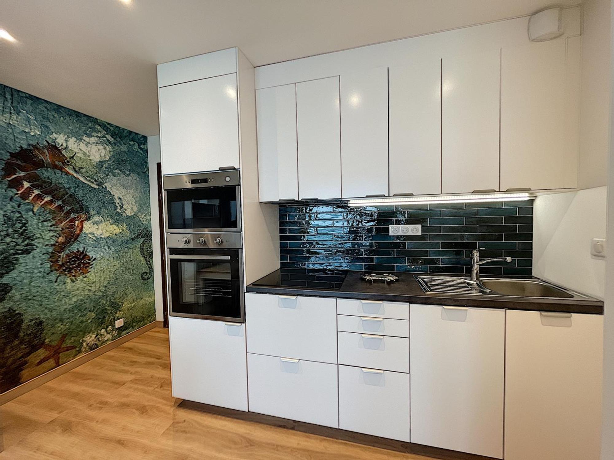 Appartement Granville, 2 pièces, 4 personnes - FR-1-361-383 Extérieur photo