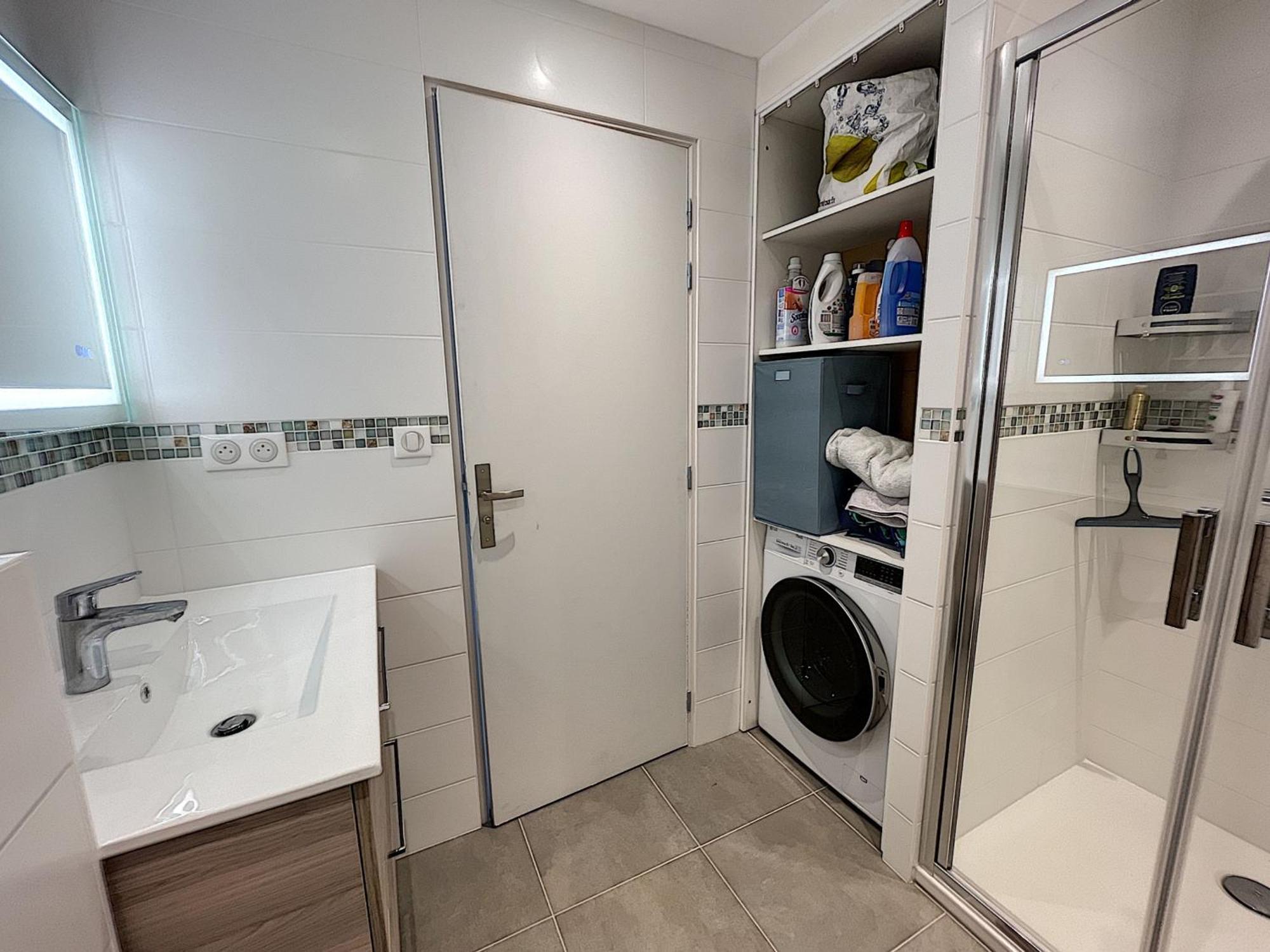 Appartement Granville, 2 pièces, 4 personnes - FR-1-361-383 Extérieur photo